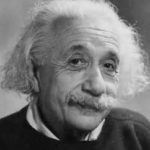 Collected Quotes by Albert Einstein