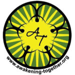 Awakening Together: Logo (Sanctuary Schedule)