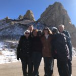 Pictures from the Retreat House ~ February 2019