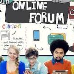 Want To Teach? How about starting in the Forum?