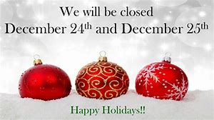 Sanctuary Closed for Christmas Eve & Christmas Day! – Upcoming Programs ...