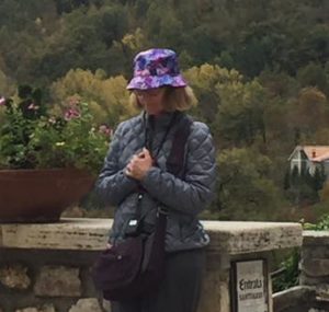 Regina Dawn Akers Prayer Devotion