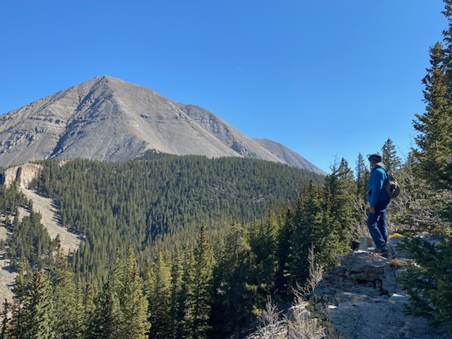 Pictures from the 2020 Southern Colorado Pilgrimage ~ Day 5