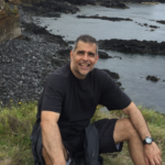 Join Us for Rev. Andy Walker's program "In the Flow", Wednesday, April 1 at 5:30pm ET