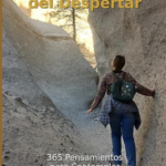 Now Available in Spanish: Thoughts of Awakening
