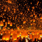 Contemplation: "All Things are Divine Expressions" by Sami Ross