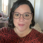 6-8-25 Weekly Gathering with Rev. Marisol Landin "Held in Love’s Embrace"