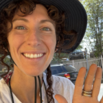 “Crazy, With Teeth” — A Poem by Rev. Meghan Reinhart