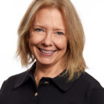 Thank You, Elaine -- Our New Treasurer