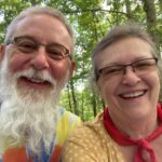 Freedom in Plain Sight ~ In Person Retreat with John Mark and Cindy Stroud: Sep 9-13