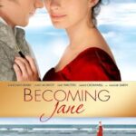 Playsheet for this Month's Movie ~ "Becoming Jane"