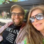 Awakening Together August Satsang with Todd & Pernille Lent Damore