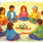 New Sanctuary Offering: Circling Begins August 27th @ 9:30 a.m. ET