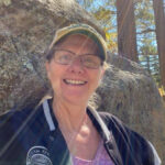 Awakening Together's April Satsang with Regina Dawn Akers