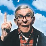 Join Us for this Month's Movie ~ "Oh God!"