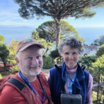 Welcoming Our New Retreat House Caretakers for the 2026 Season!