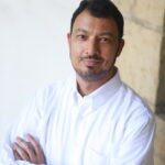 Awakening Together's February Satsang with Suresh Ramaswamy