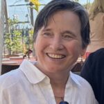 04-19-26 ~ Weekly Gathering with Rev. Anne Blanchard "Making Darkness Conscious"