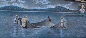 Ajijic Fishing