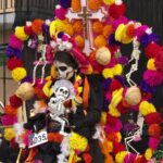 Come Join Us in Ajijic for Día de los Muertos (Day of the Dead) Pilgrimage