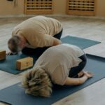 Sangha Led Yoga-Infused Silent Retreat Open for Registration