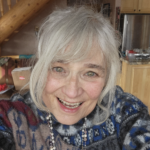 “God Ain't Got No Fingers” — A Poem by Rev. Abigail Edwards
