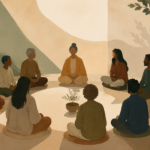 New Program: Beyond Gentle Healing 3: A Sangha-Led Group Begins Monday, June 29th at 5pm ET
