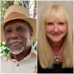 New Program: "An Intimate Journey with the Book of John" with Revs. Michele Hojnacki & Azaan Lee Begins Sunday, August 2 at 6pm ET