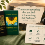 Looking for Michael Langford's Teachings?
