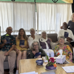 Awakening Together in Community: Ajijic Sangha Completes an Eight-Week Study of Inner Ramana