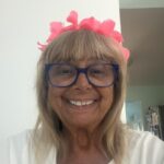 Awakening Together's October 18, 2026 Satsang with Victoria Poppe