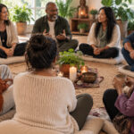 New 6-Week Support Sangha Begins Thursday, October 8 at 1pm ET