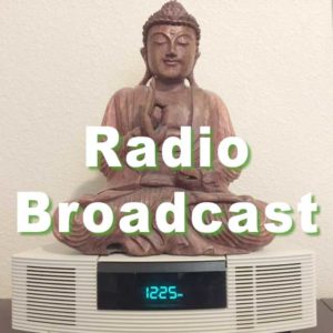 Awakening-Together.org: Radio Broadcast